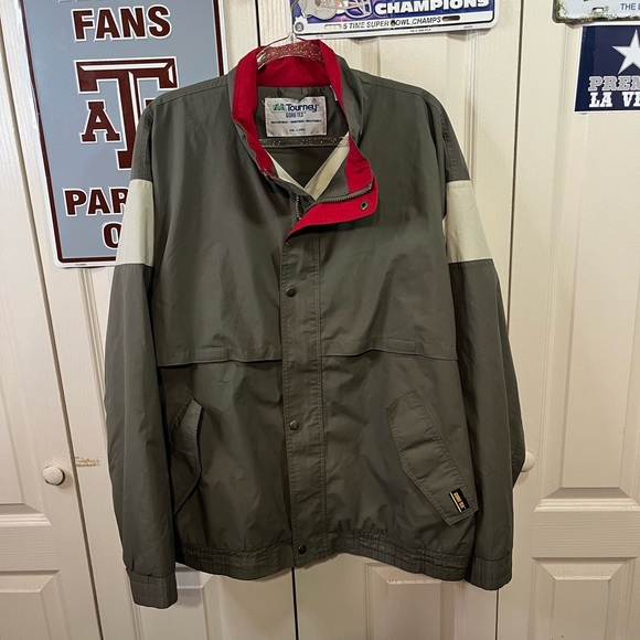 Tourney Gore-Tex Men’s Jacket - Picture 3 of 8